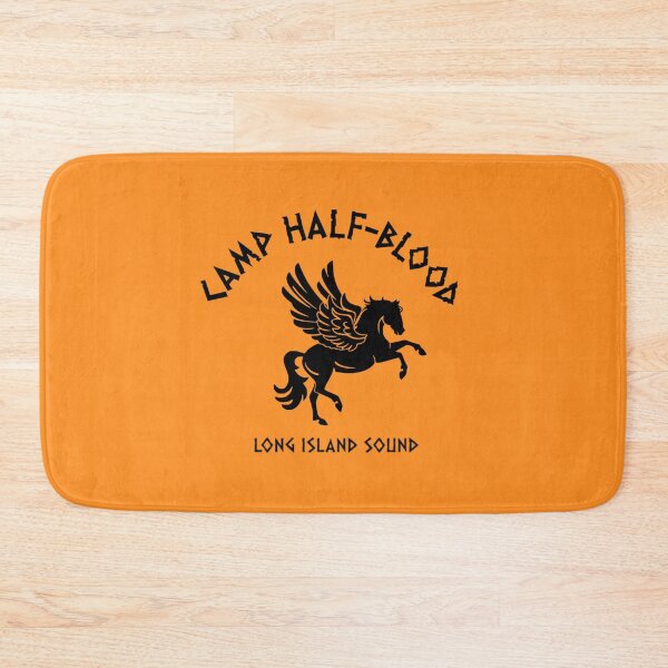 Item preview, Camp Half Blood Logo - Camp Half Blood designed and sold by CHBlovers.