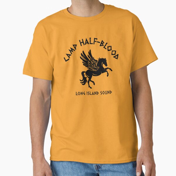 Item preview, Camp Half Blood Logo - Camp Half Blood designed and sold by CHBlovers.