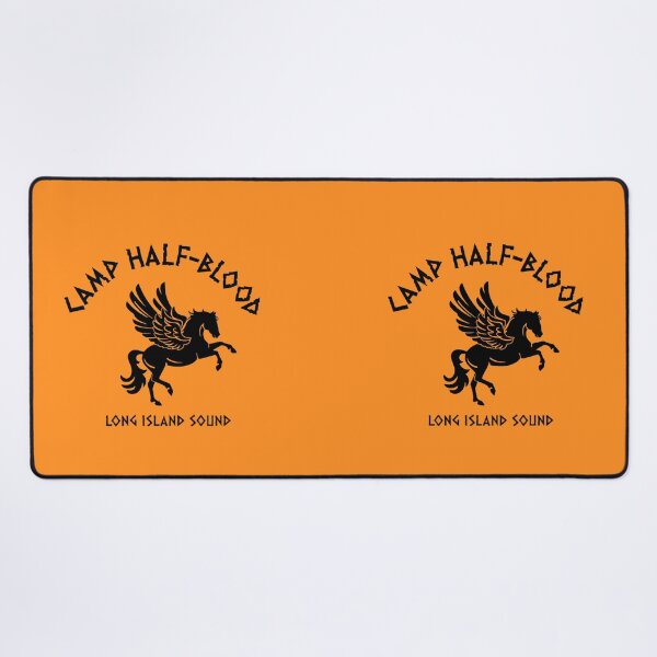Item preview, Camp Half Blood Logo - Camp Half Blood designed and sold by CHBlovers.
