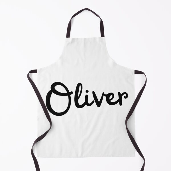 Item preview, Products with the name Oliver designed and sold by KayLadyBug.
