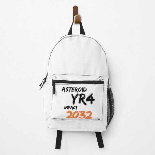 Item preview, Asteroid YR4 Impact 2032 designed and sold by Red-forever.