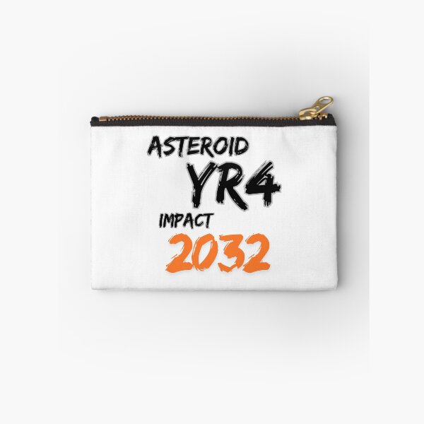 Item preview, Asteroid YR4 Impact 2032 designed and sold by Red-forever.