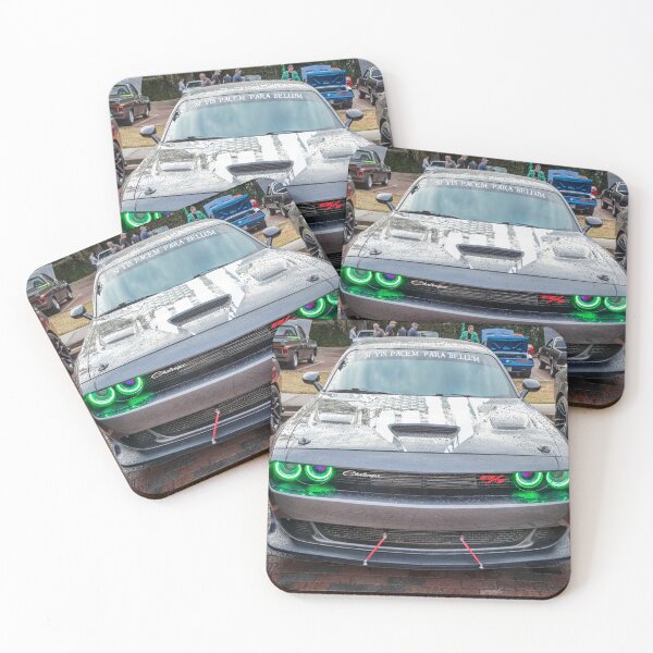 Item preview, 2022 Silver  Challenger RT Scat Pack X137 designed and sold by RichFrancoCars.