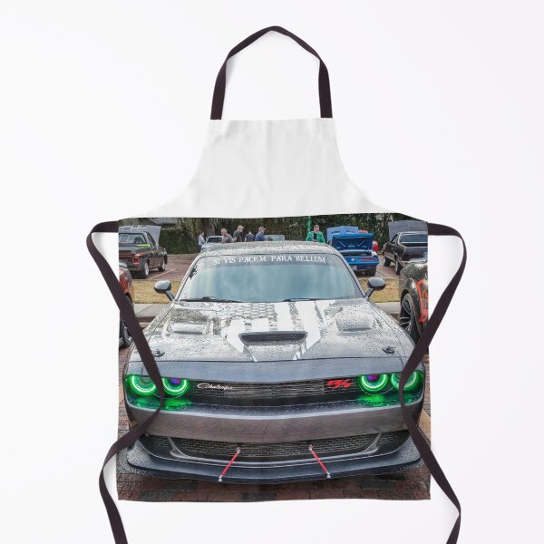 Item preview, 2022 Silver  Challenger RT Scat Pack X137 designed and sold by RichFrancoCars.