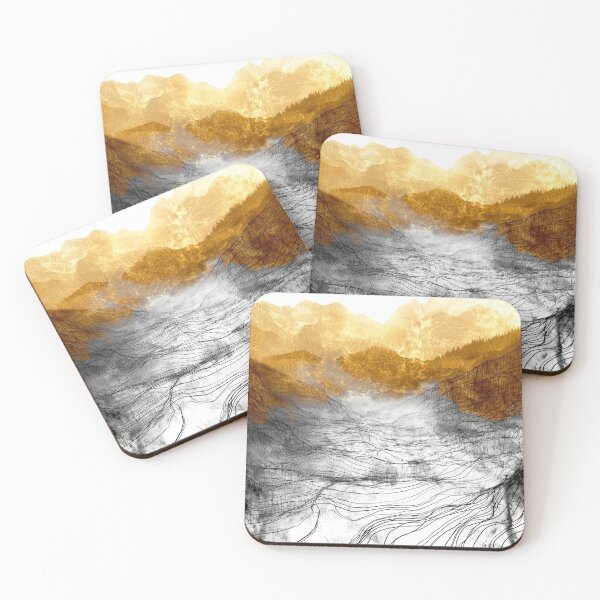 Item preview, Lines river designed and sold by JBJart.