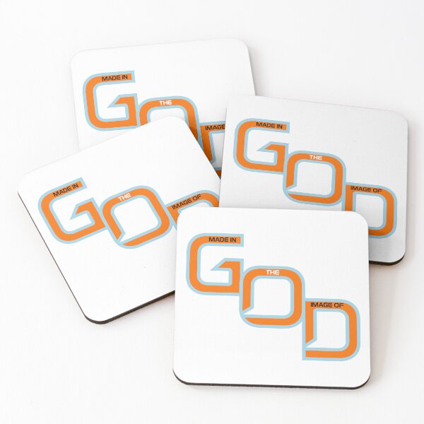 Item preview, In Gods Image designed and sold by TOHHOTDesigns.