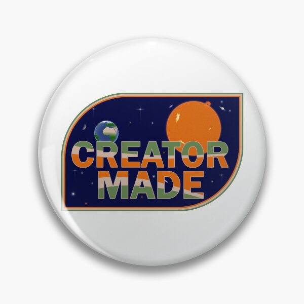 Item preview, Creator  Made Universe  designed and sold by TOHHOTDesigns.