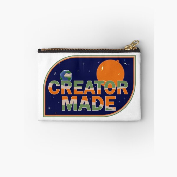 Item preview, Creator Made Universe designed and sold by TOHHOTDesigns.