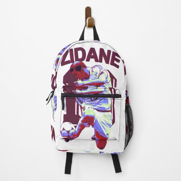 Item preview, zidane 10 designed and sold by MAX MILLER.