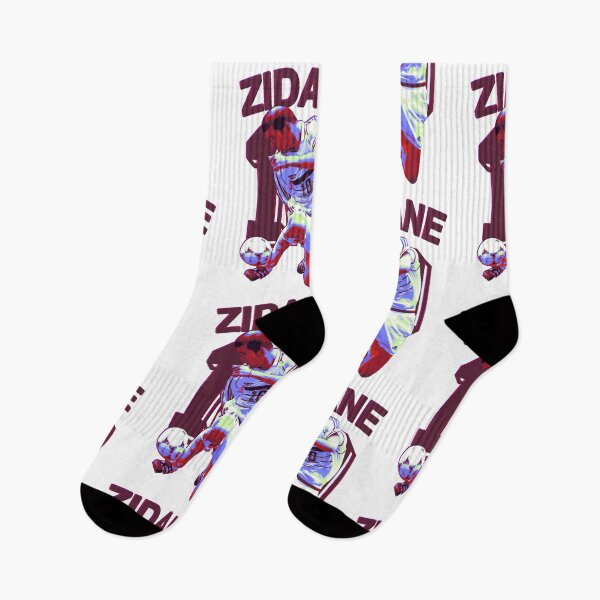Item preview, zidane 10 designed and sold by MAX MILLER.