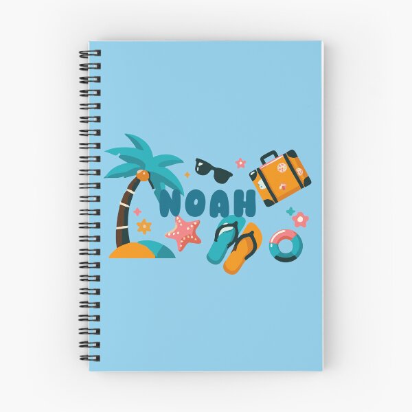 Item preview, Name Noah - personalized designed and sold by karolinahinc.