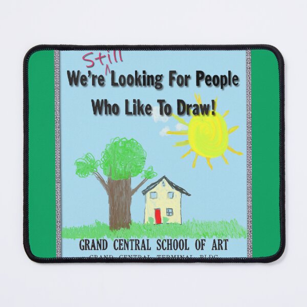 Item preview, Looking for Artists designed and sold by jasart60.