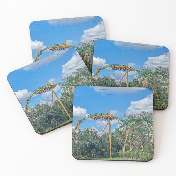 Item preview, Cheetah Hunt designed and sold by Crispcoasters.