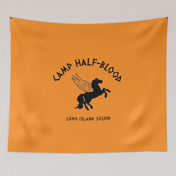 Item preview, Camp Half-Blood Chronicles Branches designed and sold by CHBlovers.