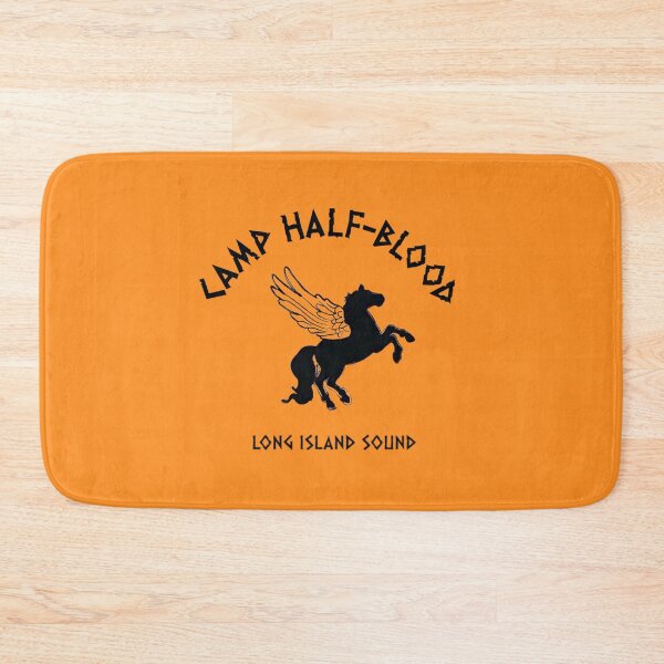 Item preview, Camp Half-Blood Chronicles Branches designed and sold by CHBlovers.