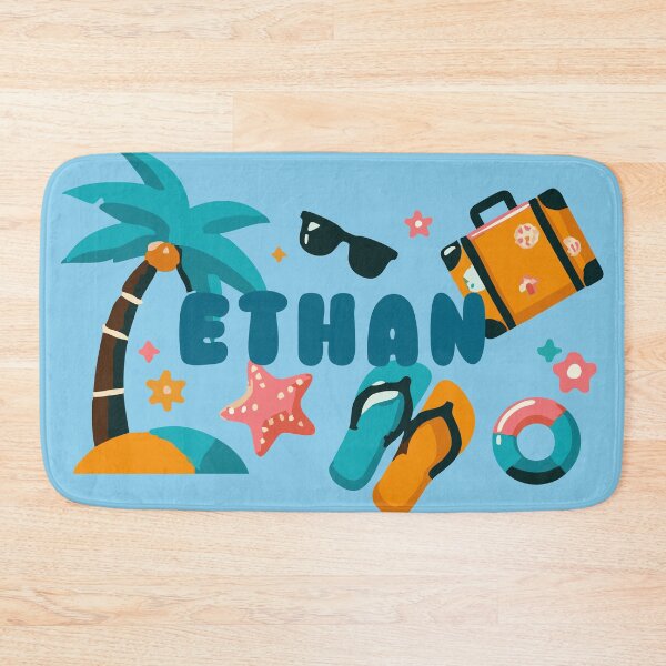 Item preview, Name Ethan - personalized designed and sold by karolinahinc.