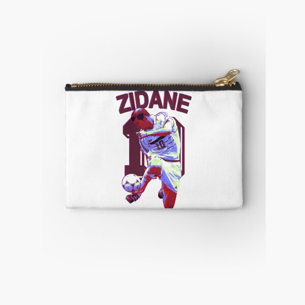 Item preview, zidane 10 designed and sold by MAX MILLER.