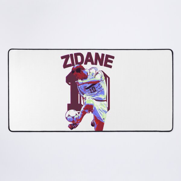 Item preview, zidane 10 designed and sold by MAX MILLER.