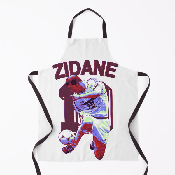 Item preview, zidane 10 designed and sold by MAX MILLER.