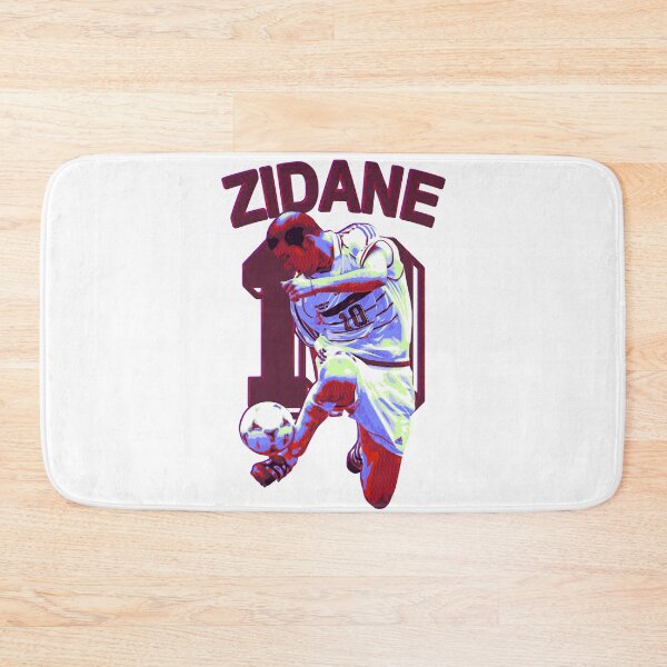 Item preview, zidane 10 designed and sold by MAX MILLER.