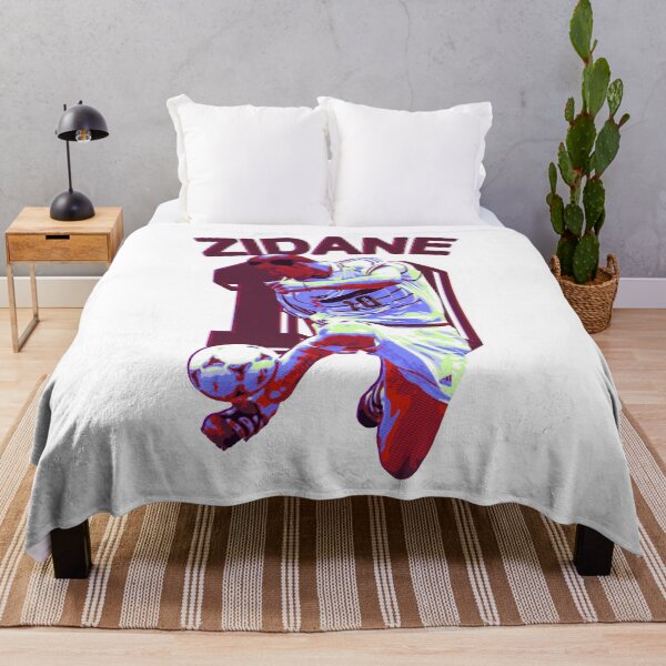 Item preview, zidane 10 designed and sold by MAX MILLER.