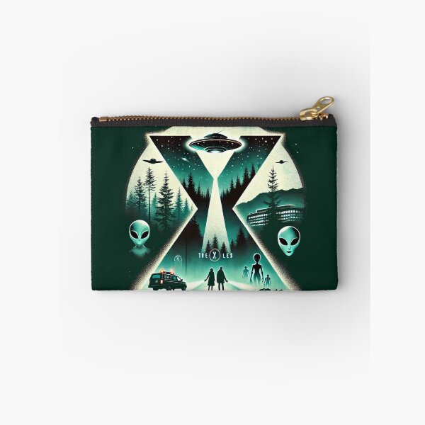 Item preview, The X mysteries designed and sold by painterfrank.