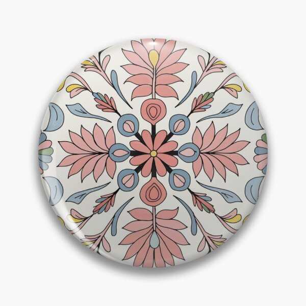 Item preview, Pattern "Suzani"-2. designed and sold by Lilashakti ⭐️ ⭐️ ⭐️ ⭐️ ⭐️.