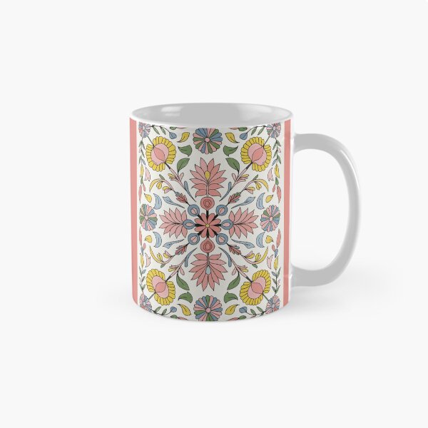 Aperçu de l'œuvre Modèle "Suzani"-2. créée et vendue par Lilashakti ⭐️ ⭐️ ⭐️ ⭐️ ⭐️.