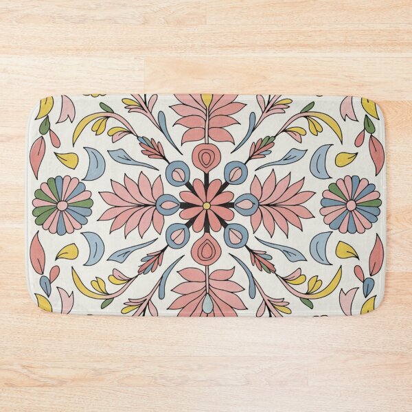 Item preview, Pattern "Suzani"-2. designed and sold by Lilashakti ⭐️ ⭐️ ⭐️ ⭐️ ⭐️.