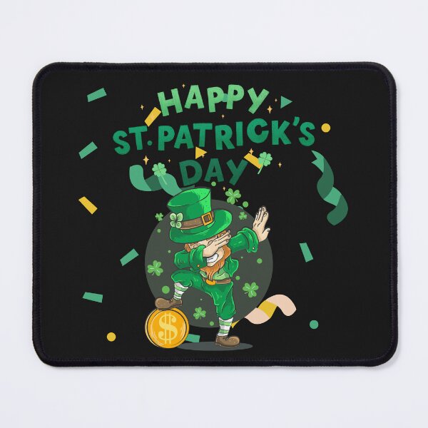 Item preview, Happy St. Patrick's Day! designed and sold by MGfashionnew.