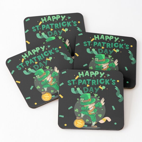 Item preview, Happy St. Patrick's Day! designed and sold by MGfashionnew.