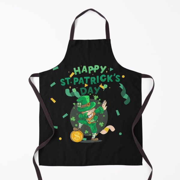 Item preview, Happy St. Patrick's Day! designed and sold by MGfashionnew.