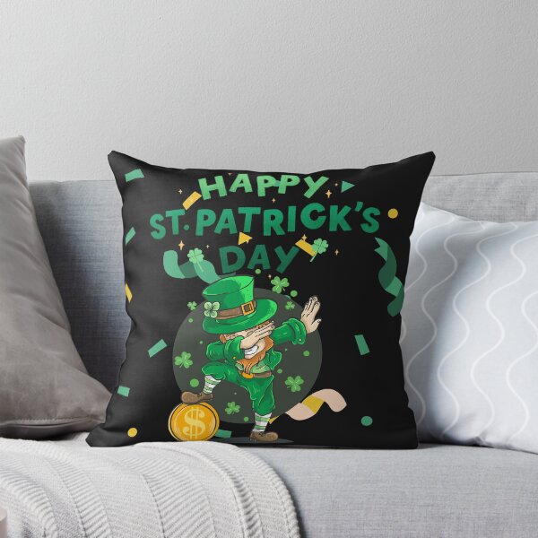 Item preview, Happy St. Patrick's Day! designed and sold by MGfashionnew.