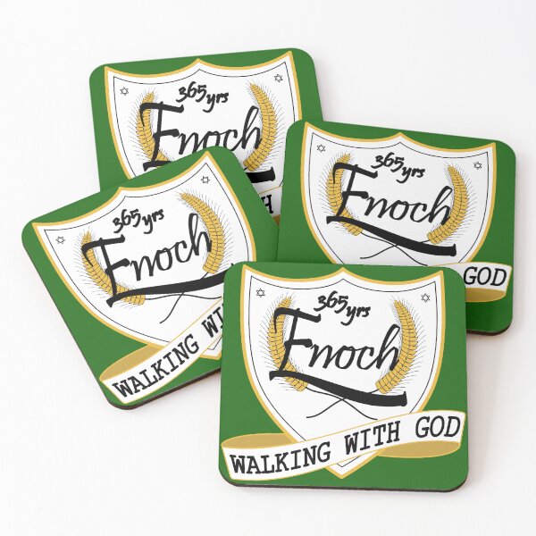 Item preview, Copy of Walking With God Shield designed and sold by TOHHOTDesigns.