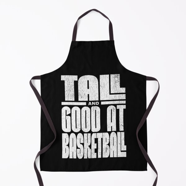 Item preview, Tall And Good at Basketball designed and sold by AnAzArt.