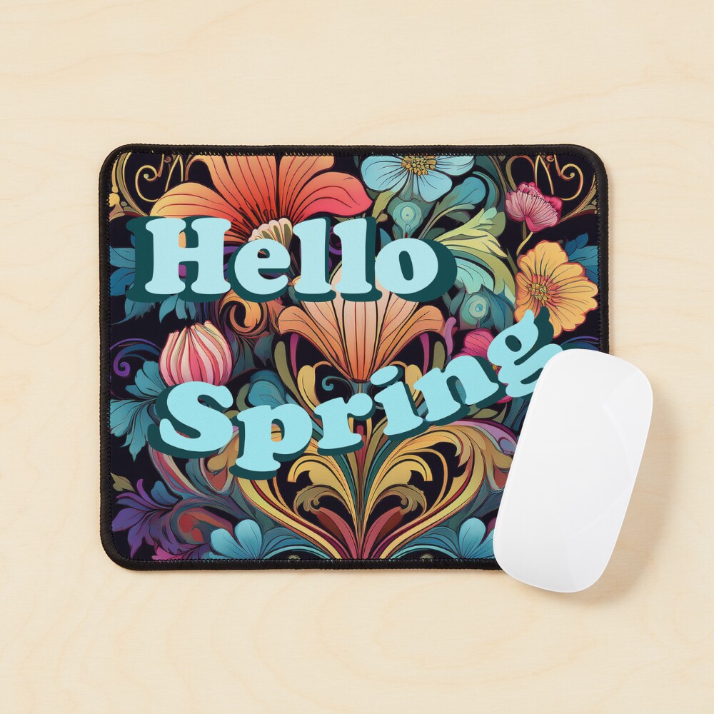 Item preview, Mouse Pad designed and sold by Surrealist1.