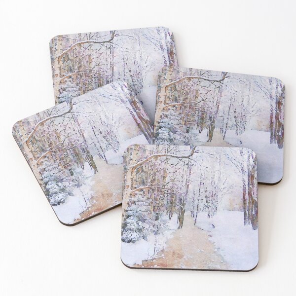 Item preview, Winter designed and sold by Bradipino.