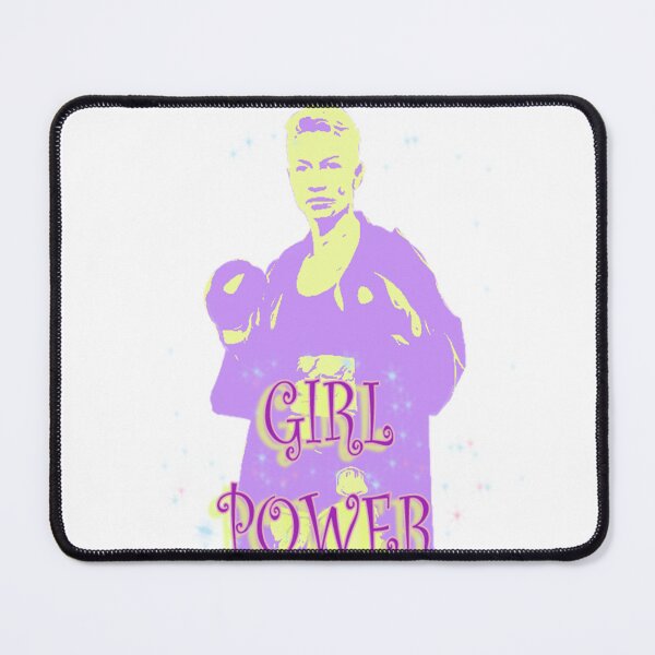 Item preview, GIRL POWER designed and sold by 7-Ancestors.