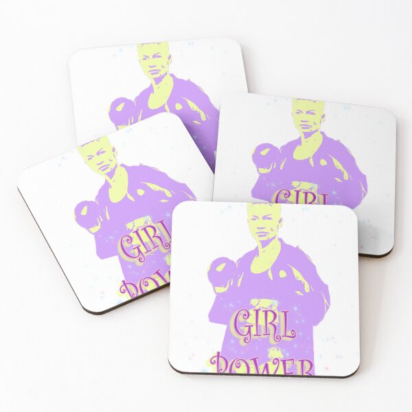 Item preview, GIRL POWER designed and sold by 7-Ancestors.
