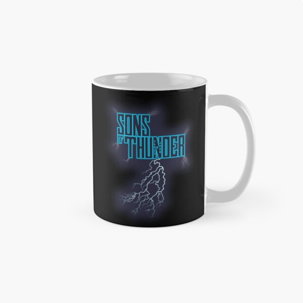 Item preview, Sons of Thunder designed and sold by TOHHOTDesigns.