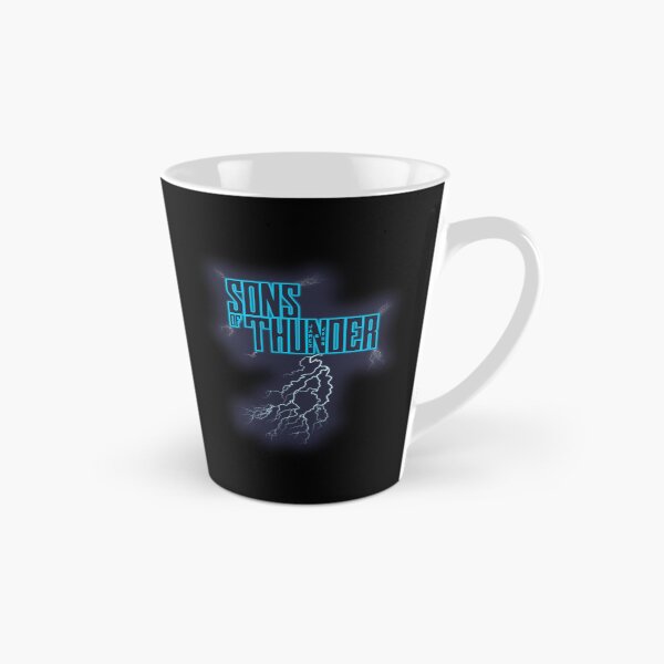 Item preview, Sons of Thunder designed and sold by TOHHOTDesigns.