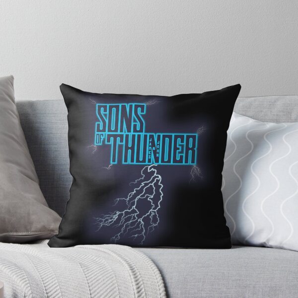 Item preview, Sons of Thunder designed and sold by TOHHOTDesigns.
