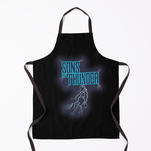 Item preview, Sons of Thunder designed and sold by TOHHOTDesigns.