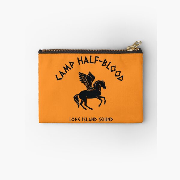 Item preview, Camp Half Blood Logo - Camp Half Blood designed and sold by CHBlovers.