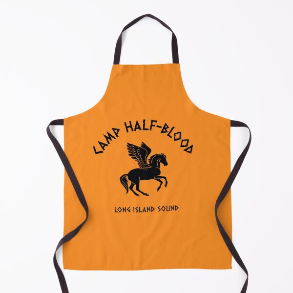 Item preview, Camp Half Blood Logo - Camp Half Blood designed and sold by CHBlovers.