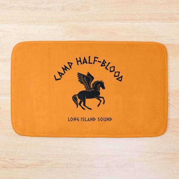 Item preview, Camp Half Blood Logo - Camp Half Blood designed and sold by CHBlovers.