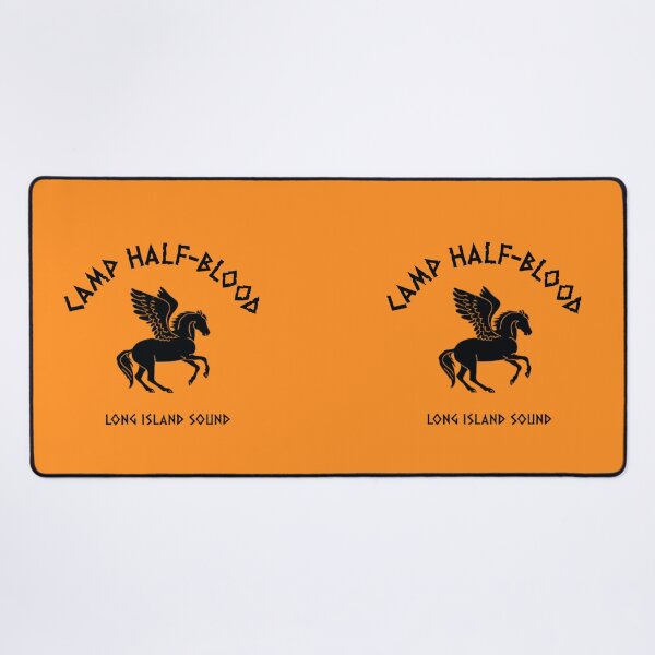 Item preview, Camp Half Blood Logo - Camp Half Blood designed and sold by CHBlovers.