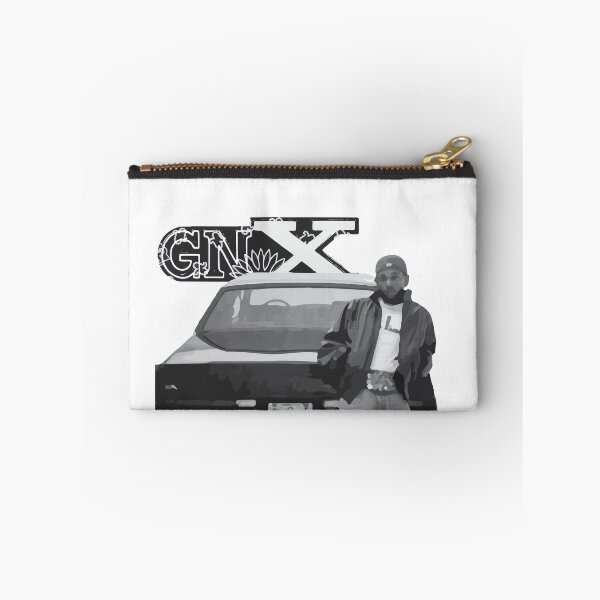 Item preview, GNX Kendrick Lamar Illustration designed and sold by CodyR-Art.