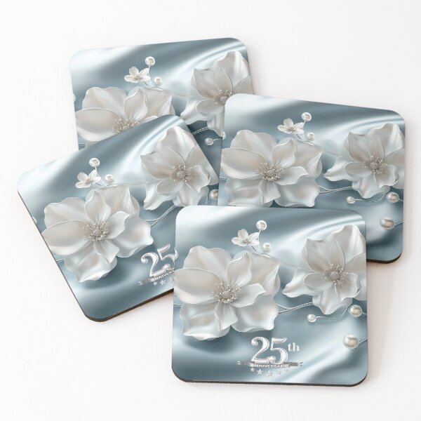 Item preview, 25th Wedding Anniversary designed and sold by daila70.