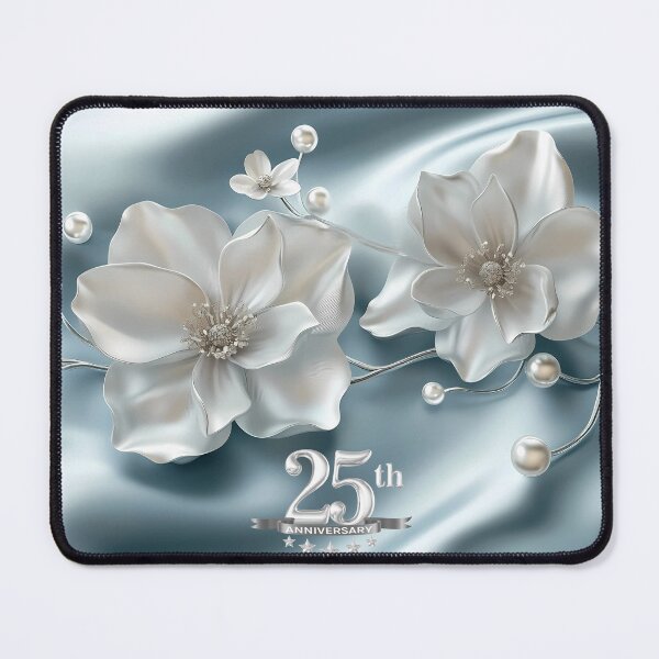 Item preview, 25th Wedding Anniversary designed and sold by daila70.